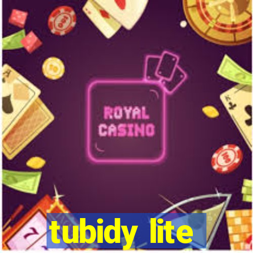 tubidy lite